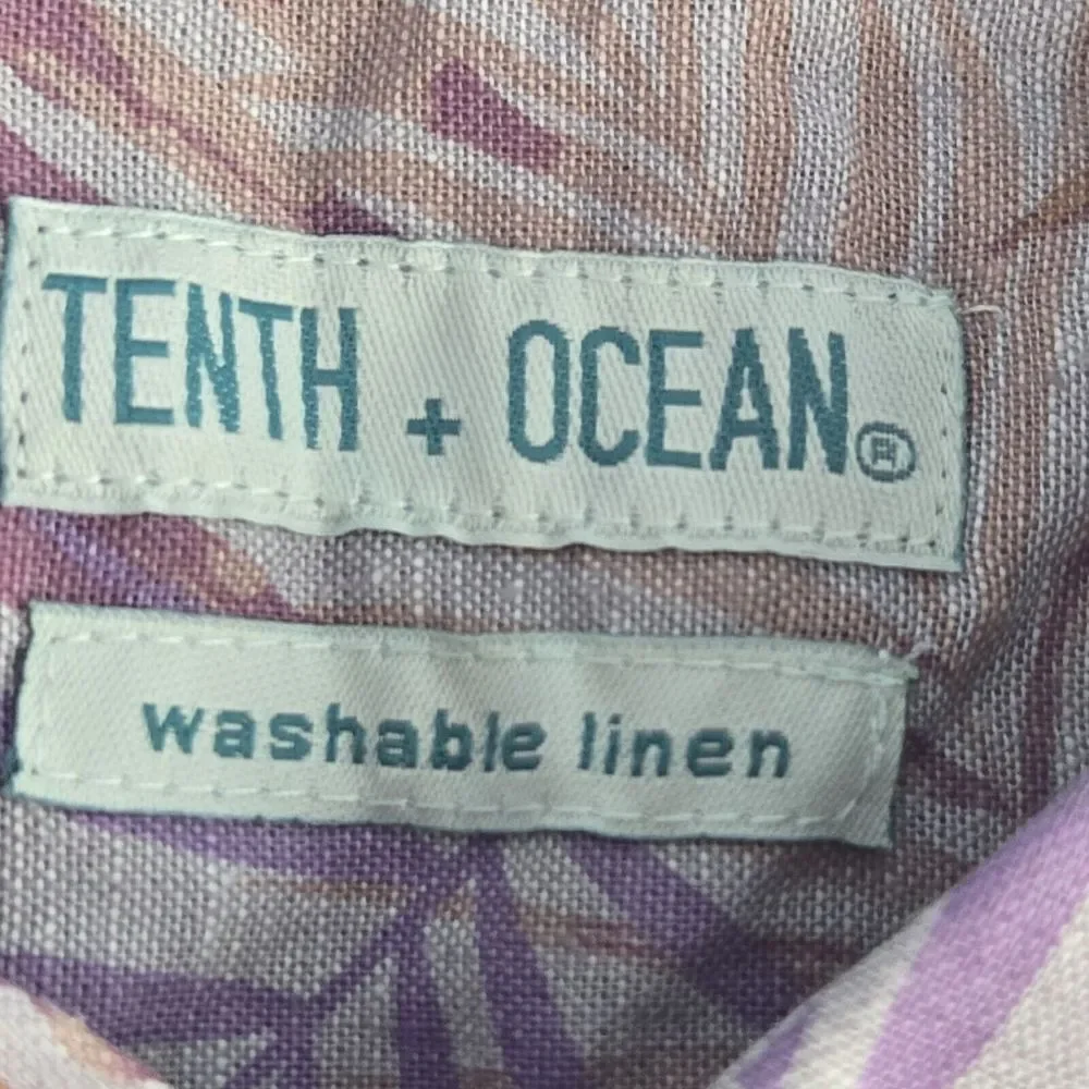 Tenth + Ocean thank you